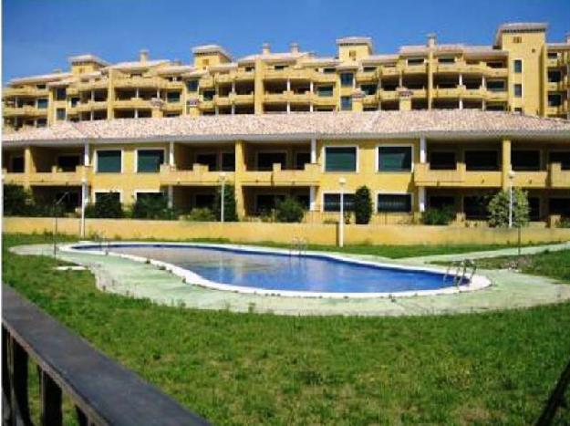 Apartamento en Orihuela-Costa