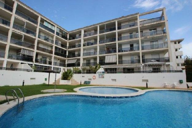 Apartamento en venta en Albir, Alicante (Costa Blanca)