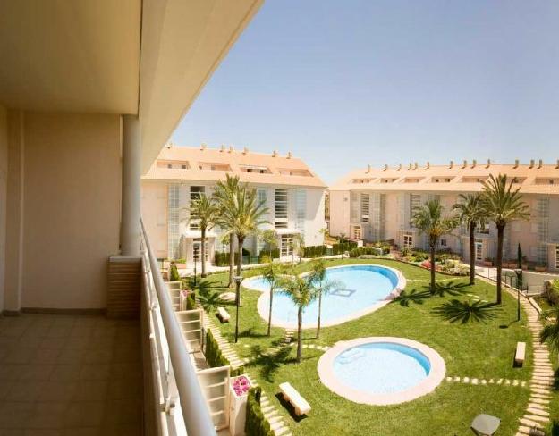 Apartamento en venta en Javea/Xàbia, Alicante (Costa Blanca)