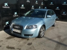 AUDI A3  1.6TDI ATTRACTION SUPERWAGEN - mejor precio | unprecio.es
