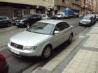 AUDI A4 2.0TDI - mejor precio | unprecio.es