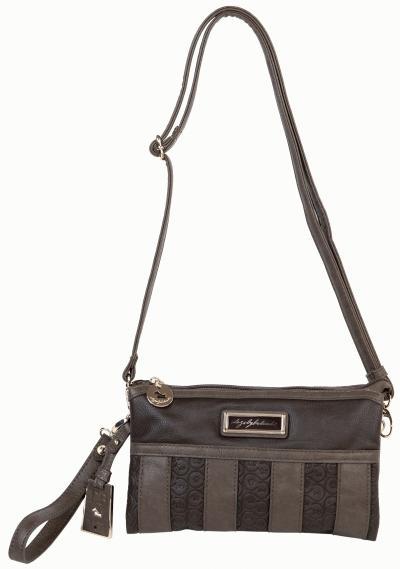 Bolso de mano o cruzar + billetero