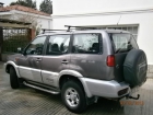 Cambio Nissan Terrano II por un Pick Up doble cabina - mejor precio | unprecio.es