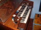 Cambio o vendo Farfisa - mejor precio | unprecio.es