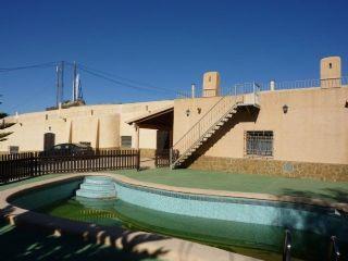 Casa Cueva en venta en Villaricos, Almería (Costa Almería)