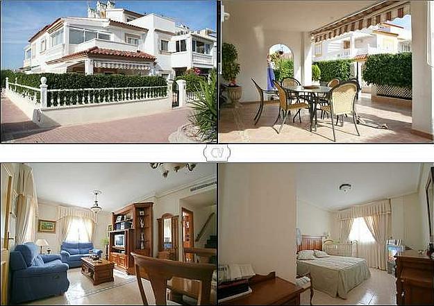 Chalet en Zenia, La