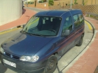 Citroen Berlingo 19d combi en MALAGA - mejor precio | unprecio.es