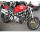 DUCATI MONSTER S4 - mejor precio | unprecio.es