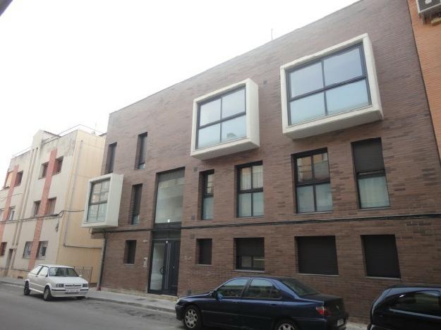Dúplex en Sant Vicenç de Castellet
