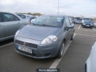 FIAT GRANDE PUNTO 1.3 75cv - mejor precio | unprecio.es