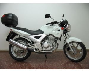 HONDA CBF 250