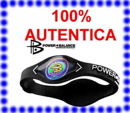 lote 100 pulseras Power Balance Originales
