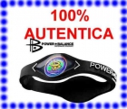 lote 100 pulseras Power Balance Originales - mejor precio | unprecio.es