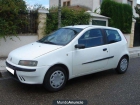 MAGNIFICO FIAT PUNTO - ITV RECIEN PASADA - mejor precio | unprecio.es