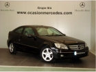 MERCEDES-BENZ CLASE C C 220 CDI AVANTGARDE - mejor precio | unprecio.es