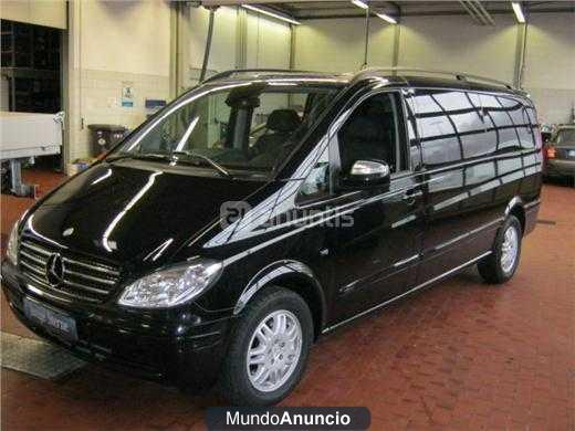 Mercedes-Benz Viano 3.0 CDI Ambiente Extralarga