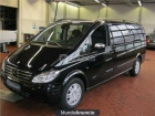 Mercedes-Benz Viano 3.0 CDI Ambiente Extralarga - mejor precio | unprecio.es
