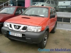 Nissan Terrano - mejor precio | unprecio.es