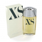 Perfume XS Paco Rabanne edt vapo 100ml - mejor precio | unprecio.es