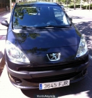 PEUGEOT 1007 1.4 Urban 2Tronic 3p. - mejor precio | unprecio.es