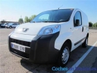 Peugeot Bipper - mejor precio | unprecio.es