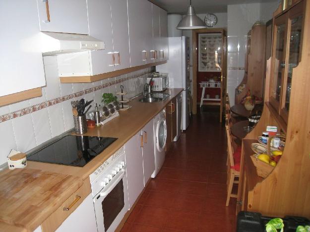 Piso en Illescas