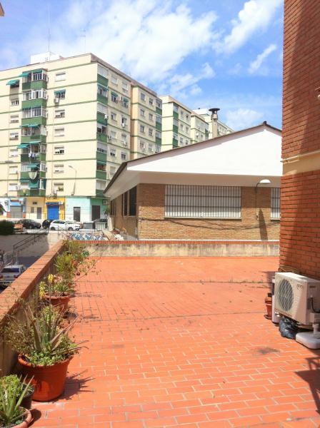 Piso en Málaga