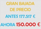 Piso en Santa Brígida - mejor precio | unprecio.es