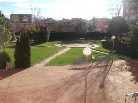 Piso en Valdemoro