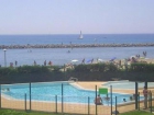 Promocion : apartamento en residencia : 4/6 personas - piscina - junto al mar - vistas a mar - palavas-les-flots heraul - mejor precio | unprecio.es