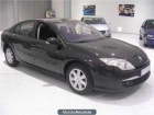Renault Laguna Expression 2.0dCi 130CV - mejor precio | unprecio.es