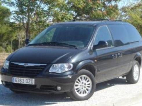 Renault Megane 1.5 DCI