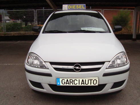Renault Megane CONFORT AUTHENTIQUE