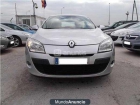 Renault Megane Dynamique 1.5dCi 105cv eco2 - mejor precio | unprecio.es