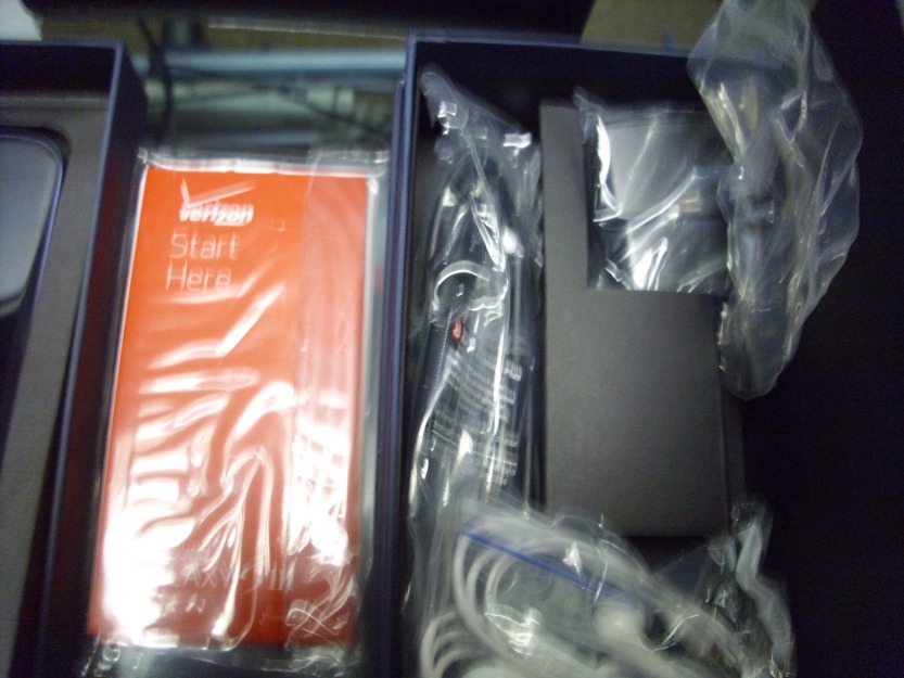 Samsung galaxy s3