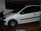 Se vende peugeot 206 - mejor precio | unprecio.es