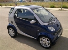 Smart Passion 61cv city coupe en Islas Baleares - mejor precio | unprecio.es