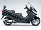 suzuki burgman 250 en valencia - mejor precio | unprecio.es