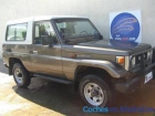 Toyota Landcruiser - mejor precio | unprecio.es