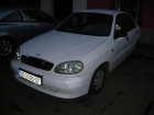 Vendo Daewoo Lanos 1.4 - mejor precio | unprecio.es