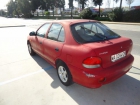 Vendo Hyundai Accent 1.5 GLS año 98 - mejor precio | unprecio.es