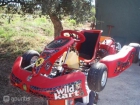 vendo kart alevin wildkart mas remolque! - mejor precio | unprecio.es