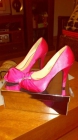 Vendo un zapato lindo rosa - mejor precio | unprecio.es