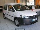 Volkswagen Caddy 1.9TDI Kombi - mejor precio | unprecio.es