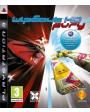 Wipeout HD Fury Playstation 3