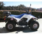 YAMAHA GRIZZLY 125 - mejor precio | unprecio.es