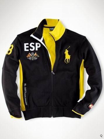 2012 Ralph Lauren sudaderas Nuevo