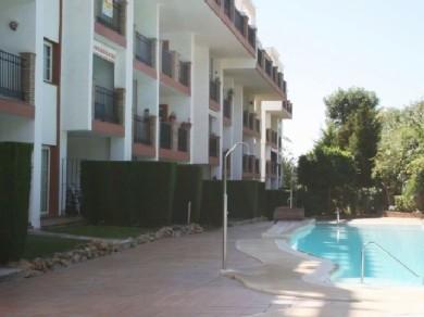 Apartamento con 2 dormitorios se vende en Mijas Costa, Costa del Sol