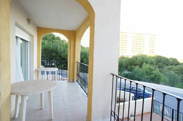 Apartamento en venta en Campoamor, Alicante (Costa Blanca)