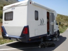 AUTOCARAVANA ELNAGH - LEHS - mejor precio | unprecio.es